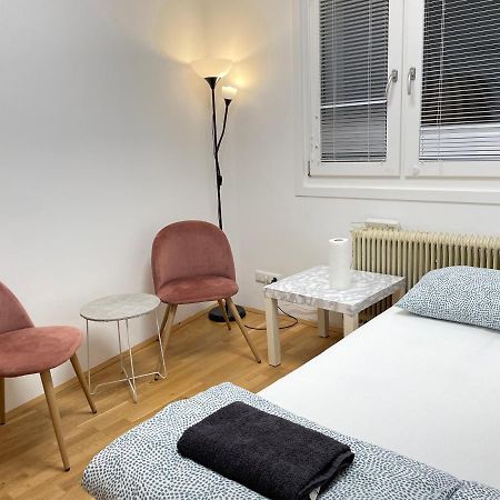 Nice Rooftop Hostel Vienna Luaran gambar