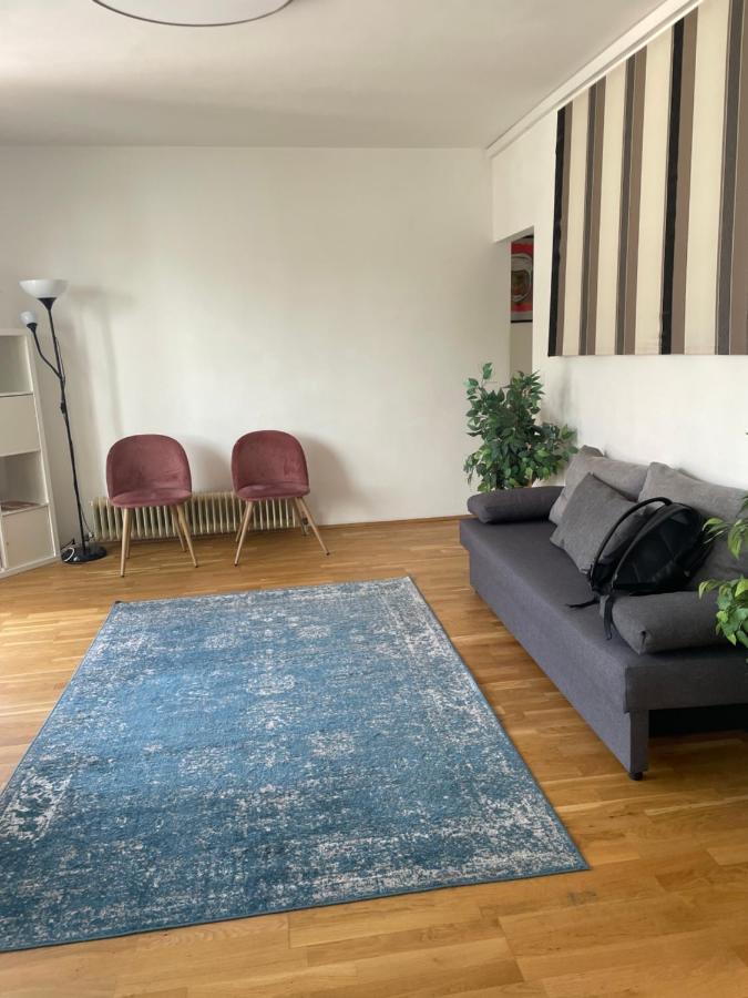 Nice Rooftop Hostel Vienna Luaran gambar