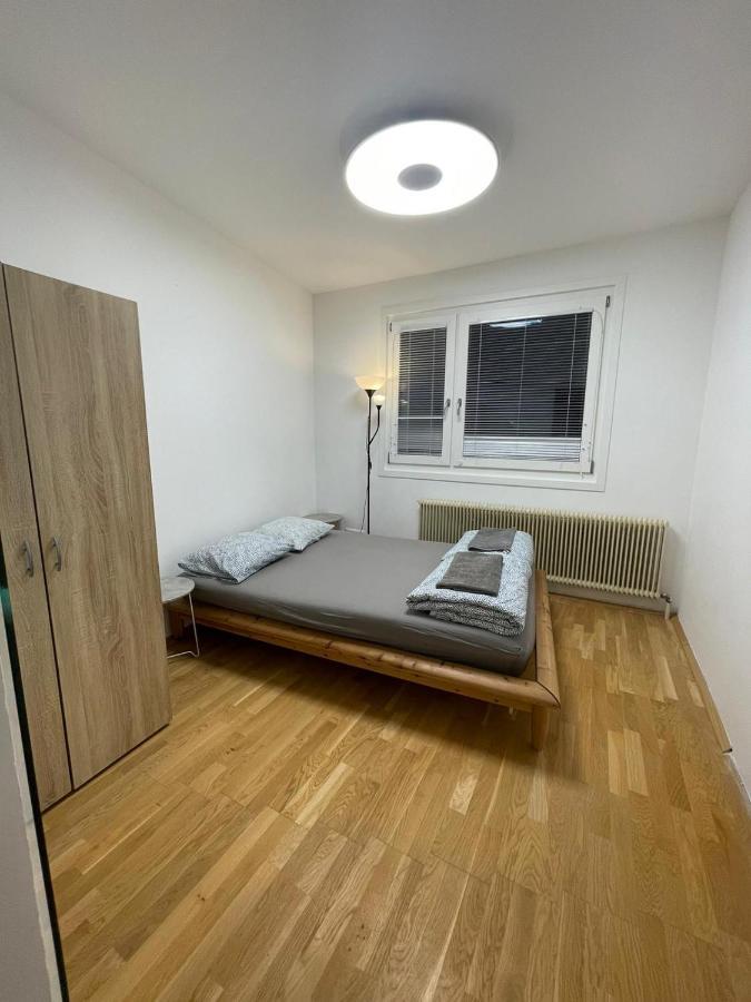 Nice Rooftop Hostel Vienna Luaran gambar
