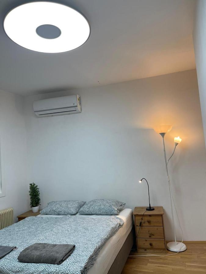 Nice Rooftop Hostel Vienna Luaran gambar