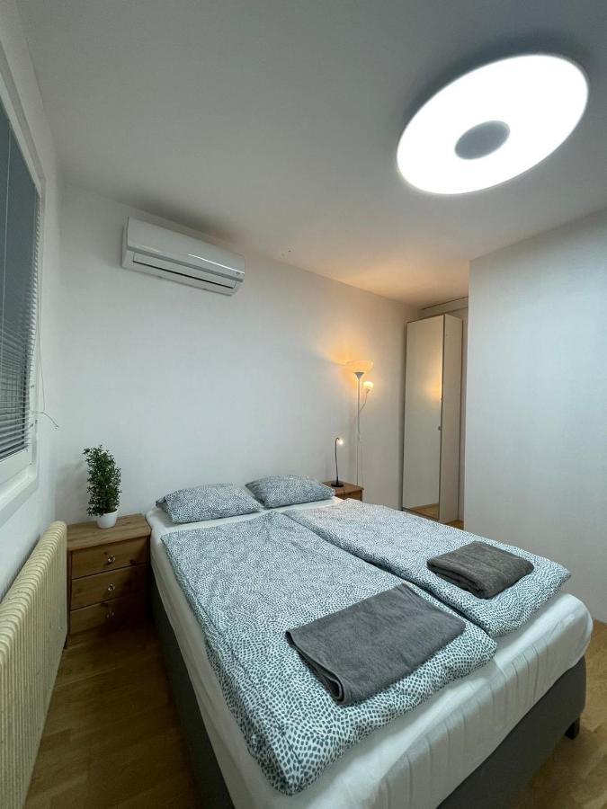 Nice Rooftop Hostel Vienna Luaran gambar