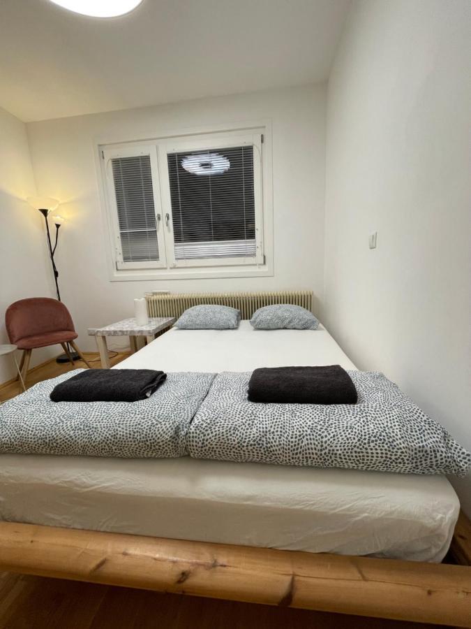 Nice Rooftop Hostel Vienna Luaran gambar