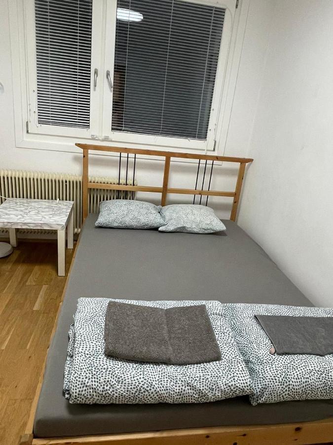 Nice Rooftop Hostel Vienna Luaran gambar